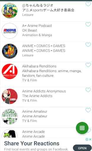 Anime Radio 4