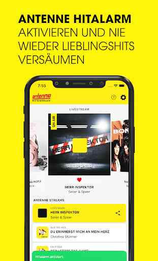 Antenne Steiermark: Musik, Infos und Unterhaltung 3