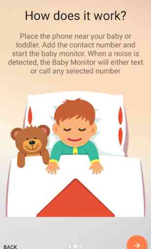 Baby Monitor 2