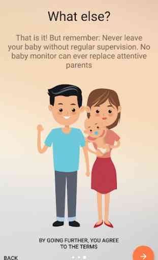 Baby Monitor 3