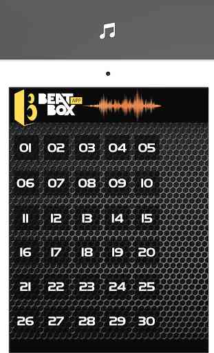BeatBox App 2
