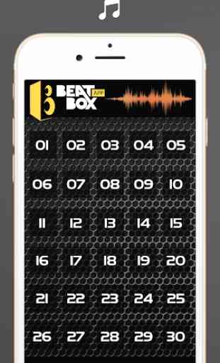 BeatBox App 3