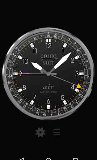 Cronosurf Breeze & Air 2