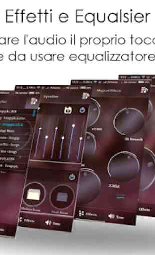Equalizer - Music Player 3