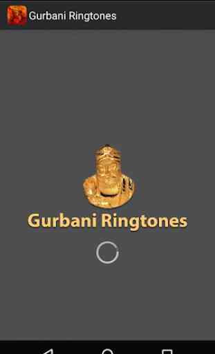 Gurbani Ringtones 1
