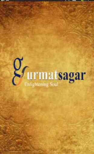 Gurmat Sagar Live Kirtan 1