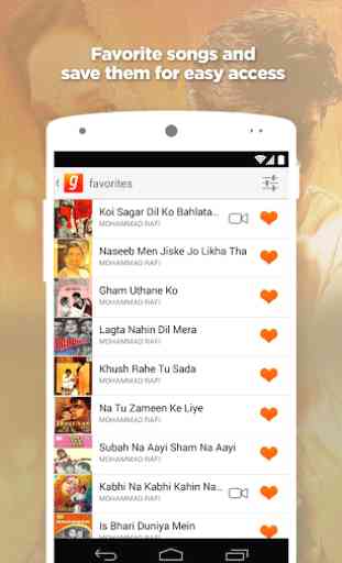 Hindi Sad Songs by Gaana 4