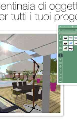 Home Design 3D Outdoor-Garden 4