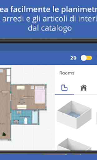 Home Design 3D Svedese 3