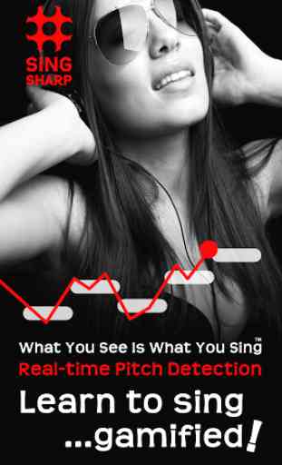 Impara a cantare - Sing Sharp 1