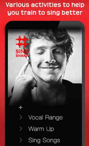 Impara a cantare - Sing Sharp 2