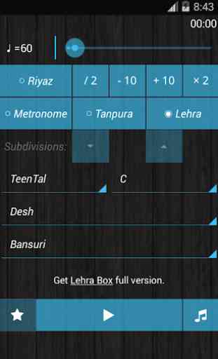 Lehra Box Lite 1
