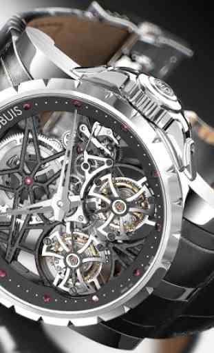 Luxury Watches for Men 3