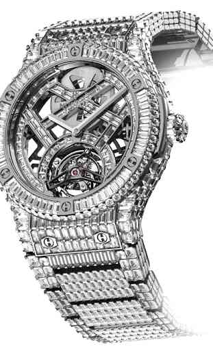 Luxury Watches for Men 4