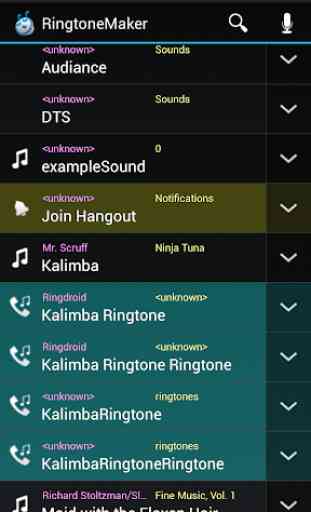 MP3 Cutter and Ringtone Maker 2
