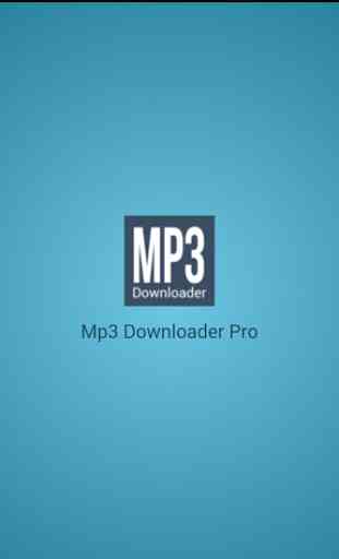 MP3 Free Downloader 1