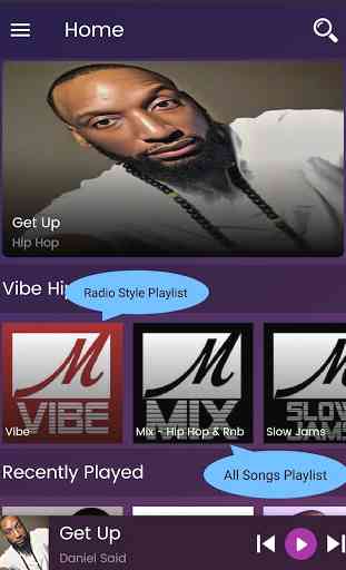 MyPlays Vibe - Music & Instrumentals 3