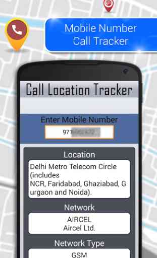Numero Mobile Tracker India 2