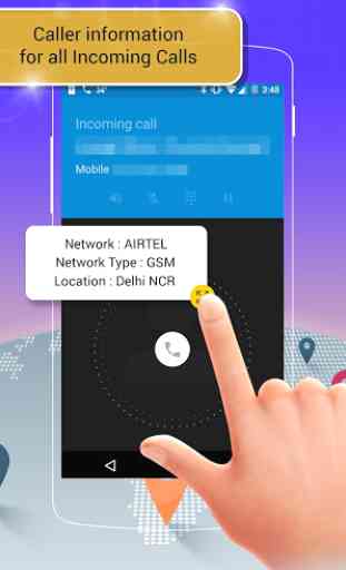 Numero Mobile Tracker India 4