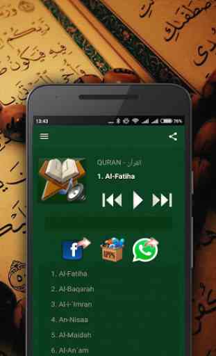 Quran MP3 1