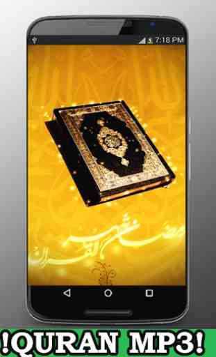 Quran MP3 Offline 1
