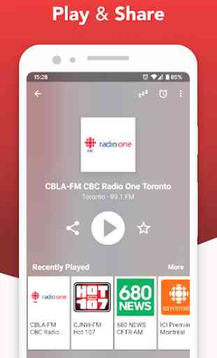 Radio Canada 3
