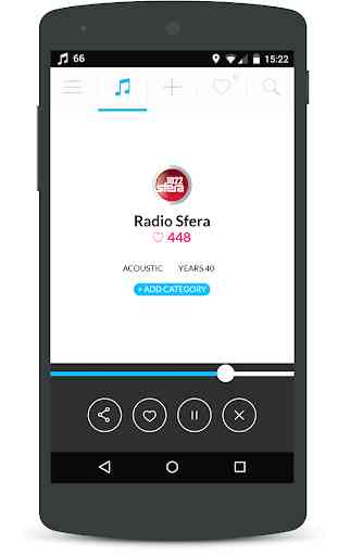 Radio Grecia 2