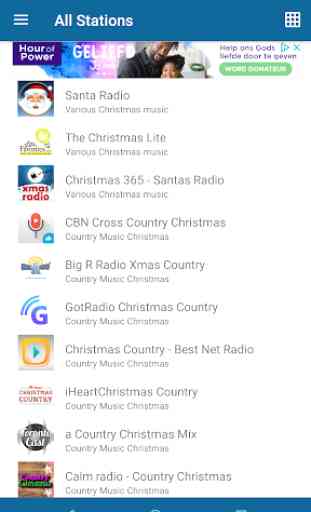 RADIO Natale (Christmas RADIO) 2