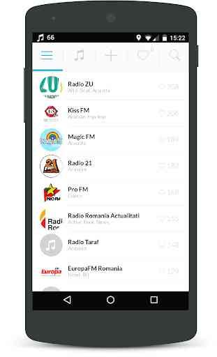 Radio Romania 1