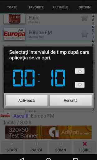 Radiouri din Romania online 4