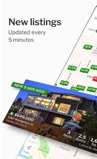 Redfin Real Estate: Search Homes for Sale 2
