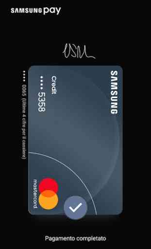 Samsung Pay 4