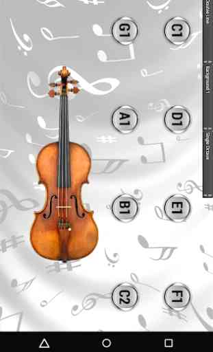 Virtual Violin 2 1