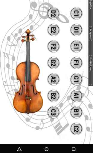 Virtual Violin 2 4