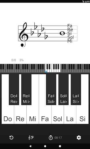 Vivace: Learn to Read Music 4