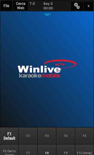 Winlive Karaoke Mobile 3