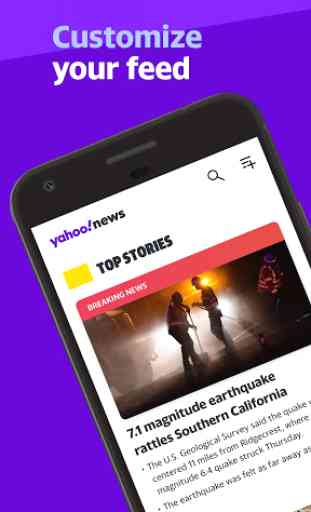 Yahoo News: National, Breaking & Live 3