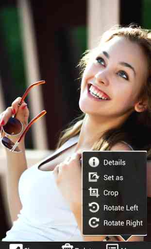 3D Photo, Video Gallery Editor 1