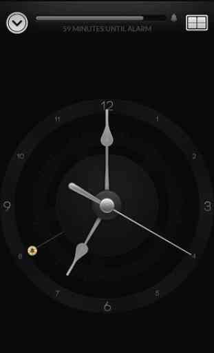 Alarm Clock by doubleTwist 1