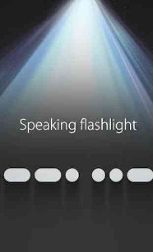 APUS Flashlight|Super luminoso 2