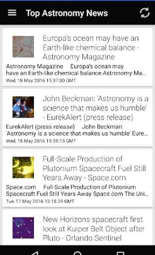 Astronomy & Space News by NewsSurge 2