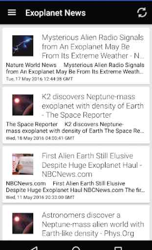 Astronomy & Space News by NewsSurge 4