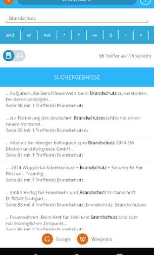BRANDSchutz-App 2