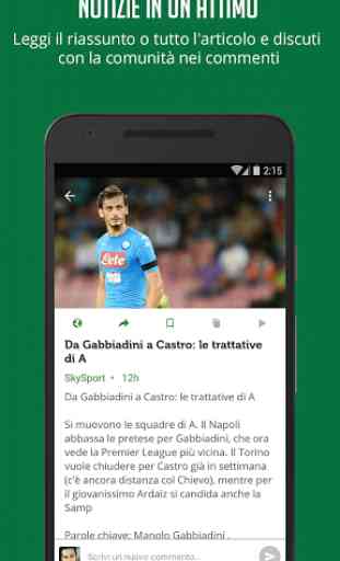 Calciomercato News - SF 4
