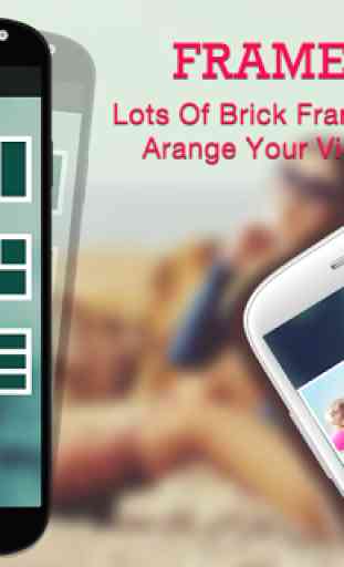 Collage Video: Photo Collage Maker + Music Video 2