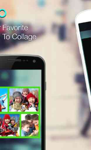 Collage Video: Photo Collage Maker + Music Video 3
