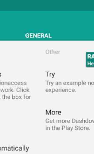 Dashdow What App 4