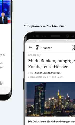 FAZ.NET - Nachrichten App 4