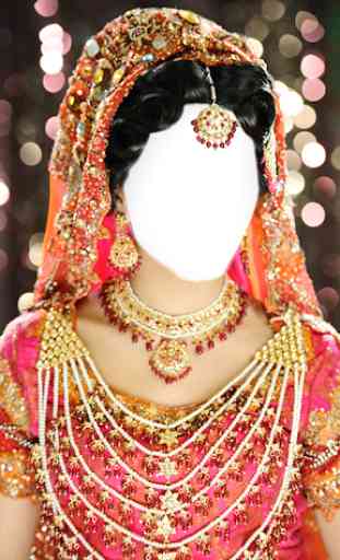 Girl Wedding Dress : Royal bridal suit editor 1