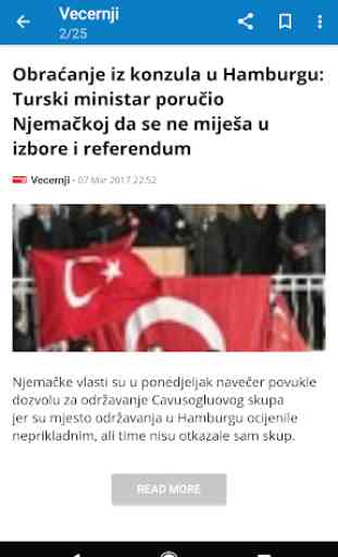 Hrvatska Vijesti 3